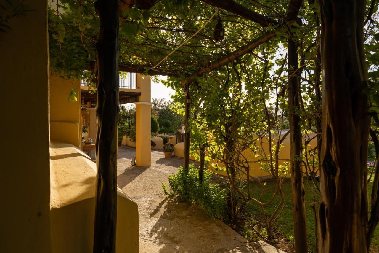 Las Mariposas Sant Antoni de Portmany Extérieur photo